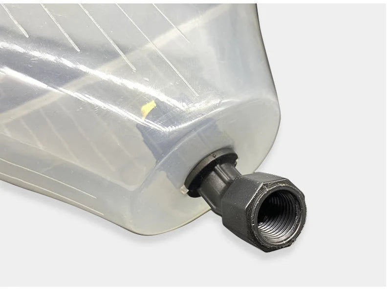 Sprayer Nozzle Windproof Precision Clog Resistant