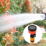 Sprinkler Nozzle Ultra-Fine Micro Mist Interchangeable Mesh