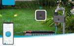 Sprinkler Timer WiFi Weather-Adaptive App & Voice Control