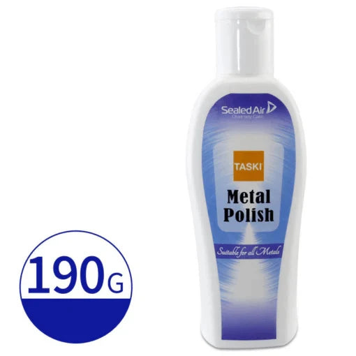 Stainless Steel Scratch Remover Rust & Oxidation Removal
