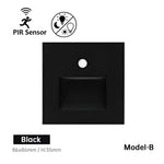 Stair Light LED Motion Sensor Slim Aluminum