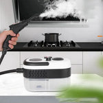 Steam Cleaner Chemical-Free Multi-Surface 6 Settings