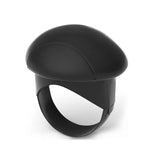 Steering Wheel Spinner Knob 360° Rotation Ergonomic Grip Universal Fit