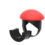 Steering Wheel Spinner Knob 360° Rotation Ergonomic Grip Universal Fit