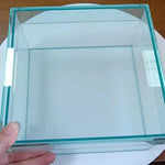 Storage Box Clear Acrylic With Lid