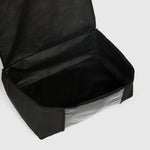 Storage Organizer Foldable Zippered Clear Window