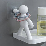 Storage Organizer Functional Shelves Space-Saving Design