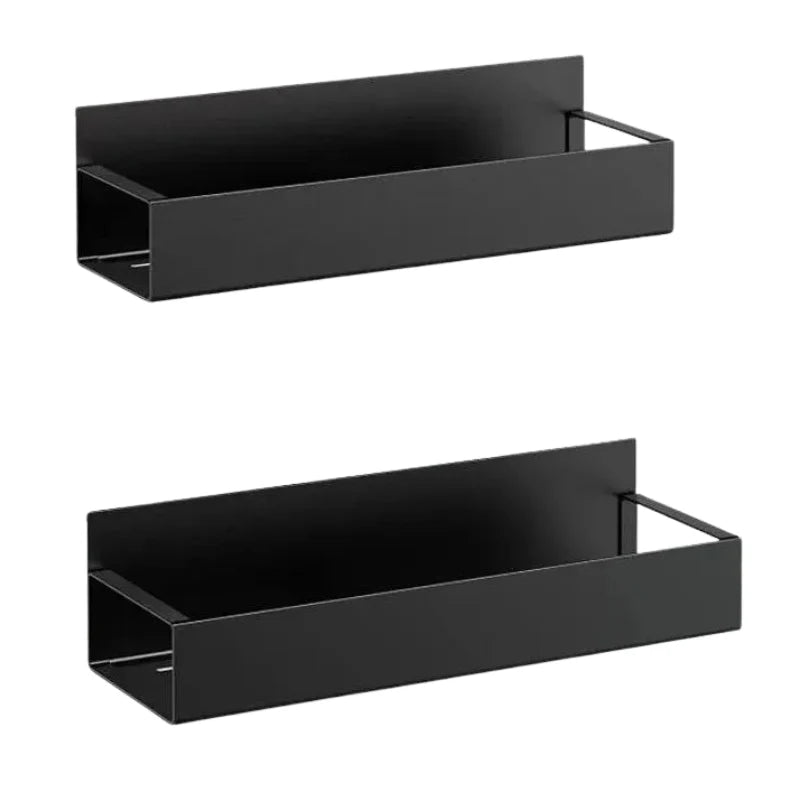 Storage Rack Magnetic Cast Iron Space-Saving