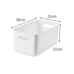 Storage Rack Multi-Layer ABS Construction