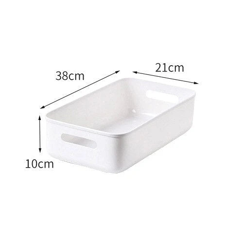 Storage Rack Multi-Layer ABS Construction