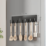 Storage Shelf Wall-Mounted Steel Mesh Ventilated