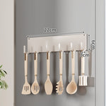 Storage Shelf Wall-Mounted Steel Mesh Ventilated