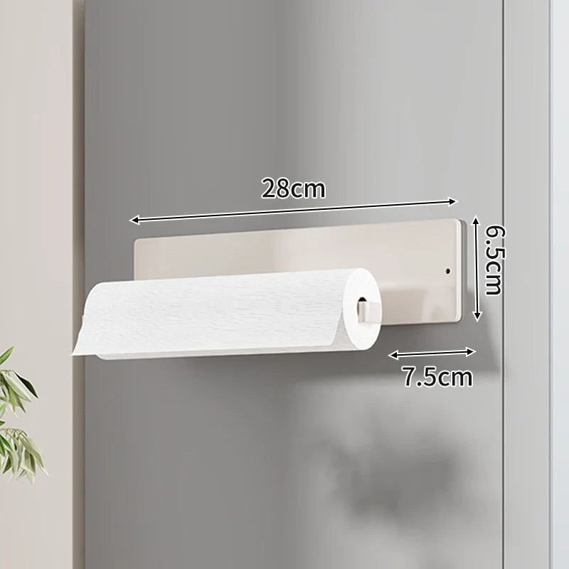 Storage Shelf Wall-Mounted Steel Mesh Ventilated
