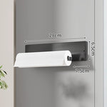 Storage Shelf Wall-Mounted Steel Mesh Ventilated