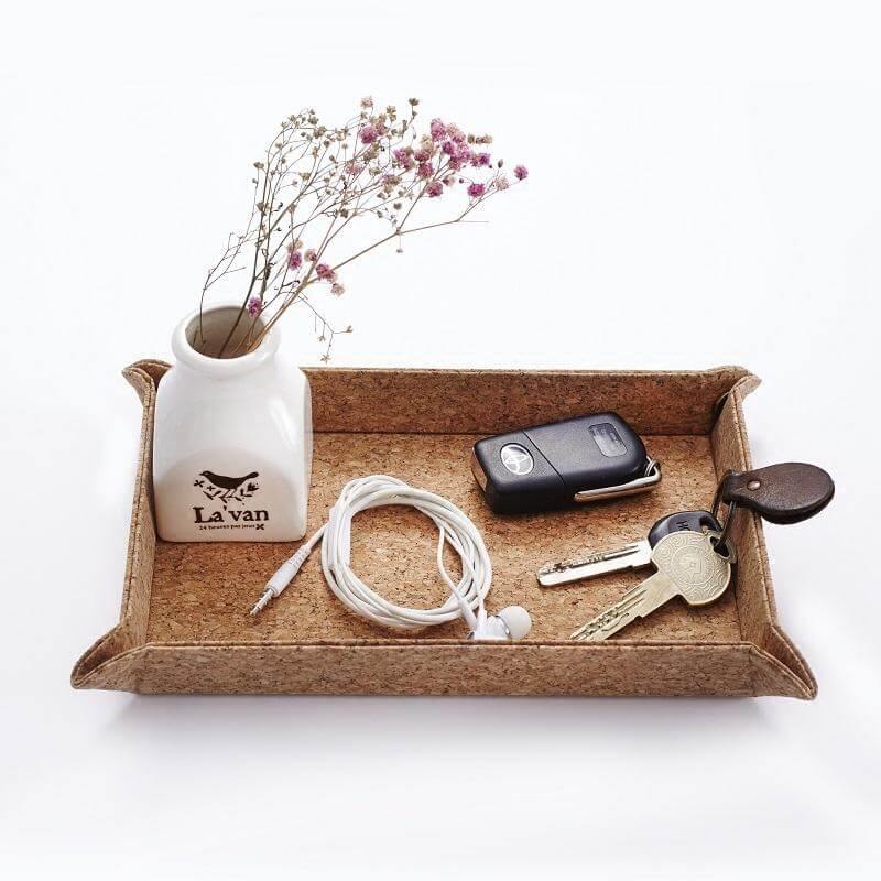 Storage Tray Japanese-Style Multi-Use Organizer