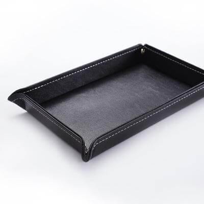 Storage Tray Japanese-Style Multi-Use Organizer