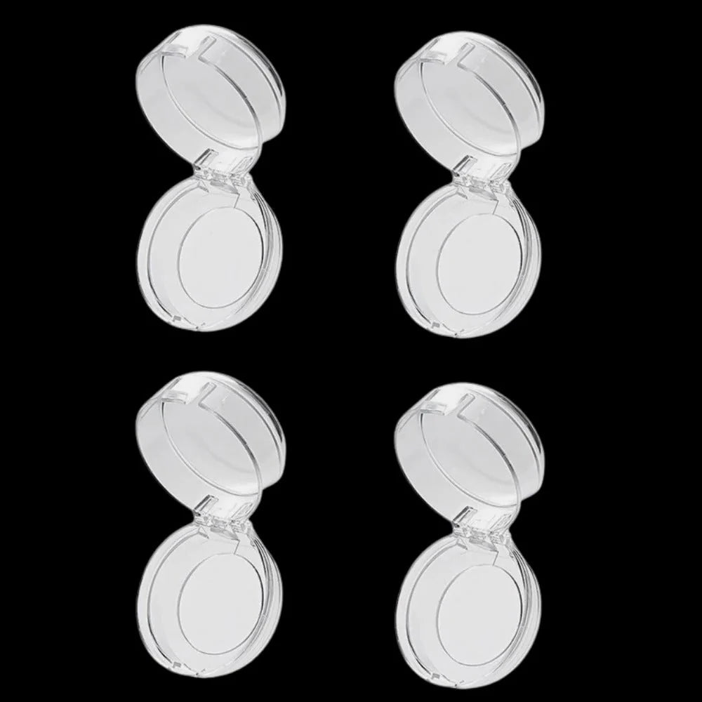 Stove Knob Covers Child Safety Universal Snap-On