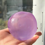 Stress Ball Set Slow-Rise Non-Rebound Set of 4