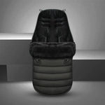 Stroller Footmuff Universal Fit Weather-Resistant Soft Lining