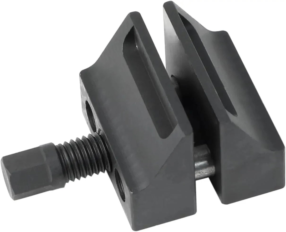 Strut & Hub Spreader Tool Double-Ended High-Strength Steel