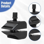 Strut & Hub Spreader Tool Double-Ended High-Strength Steel