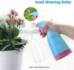 Succulent Gardening Tool Kit Complete Set With Spray Bottle