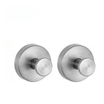 Suction Cup Hooks Heavy-Duty 11 lb Damage-Free