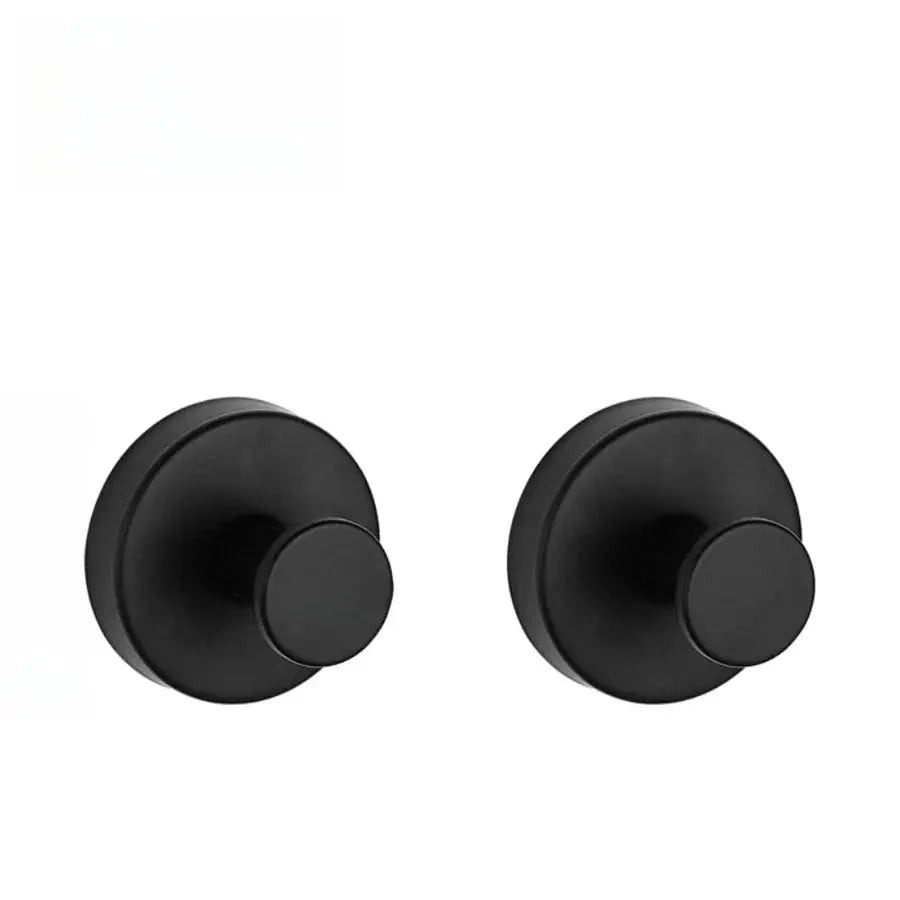 Suction Cup Hooks Heavy-Duty 11 lb Damage-Free
