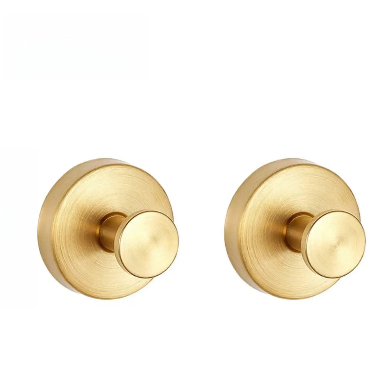 Suction Cup Hooks Heavy-Duty 11 lb Damage-Free