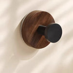 Suction Cup Hooks No-Drill Set of 4