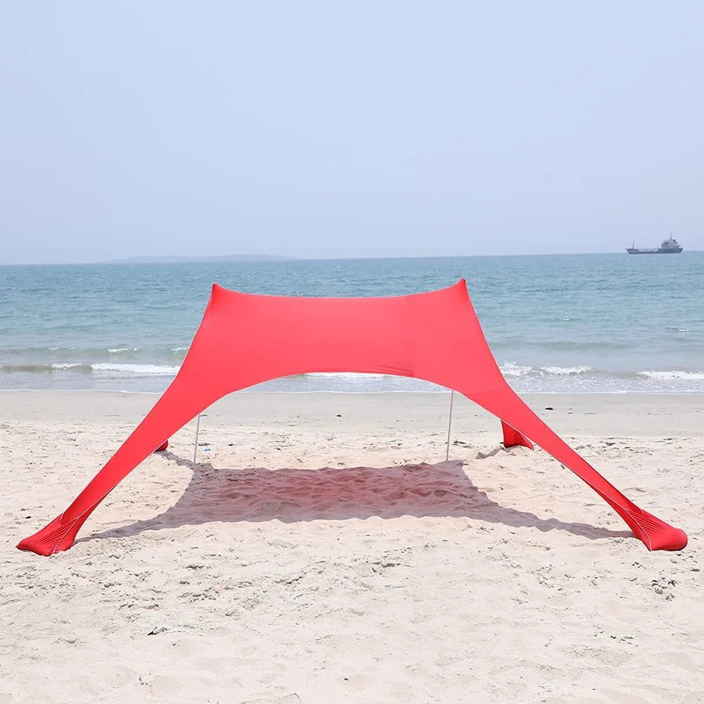 Sun Sail UV Protection Weather-Resistant & Portable