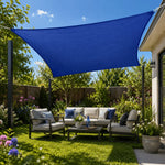 Sun Shade Sail Waterproof UV Protection