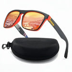 Sunglasses Polarized Lenses UV400 Protection Lightweight Frame