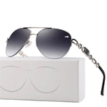 Sunglasses Polarized Lenses UV400 Protection Lightweight Frame