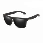 Sunglasses Polarized Lenses UV400 Protection Lightweight Frame