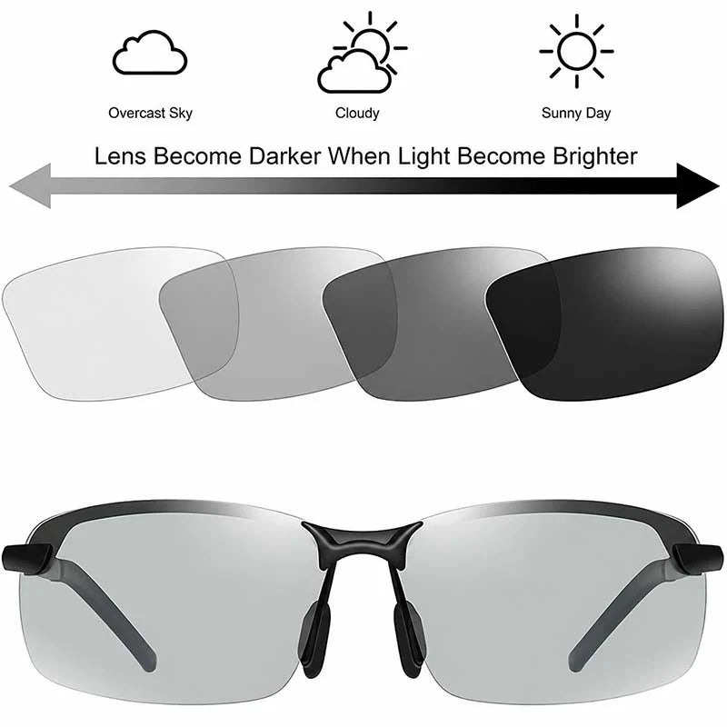 Sunglasses Polarized UV Protection
