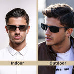 Sunglasses Polarized UV Protection