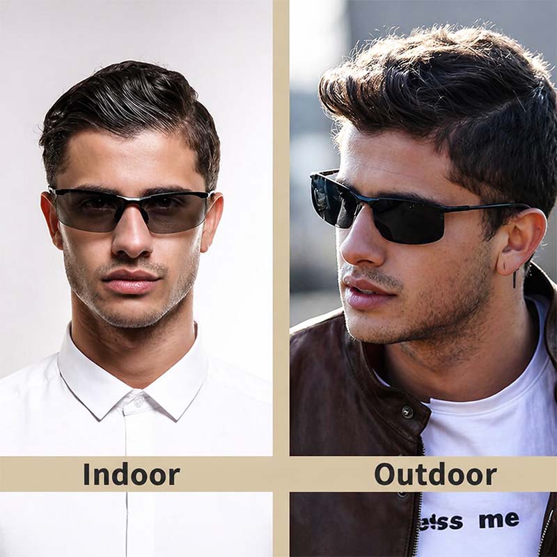 Sunglasses Polarized UV Protection