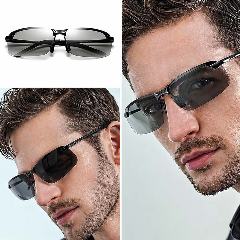 Sunglasses Polarized UV Protection