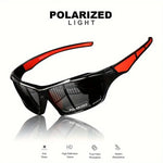 Sunglasses Polarized UV400 Metal Frame