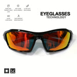 Sunglasses Polarized UV400 Metal Frame