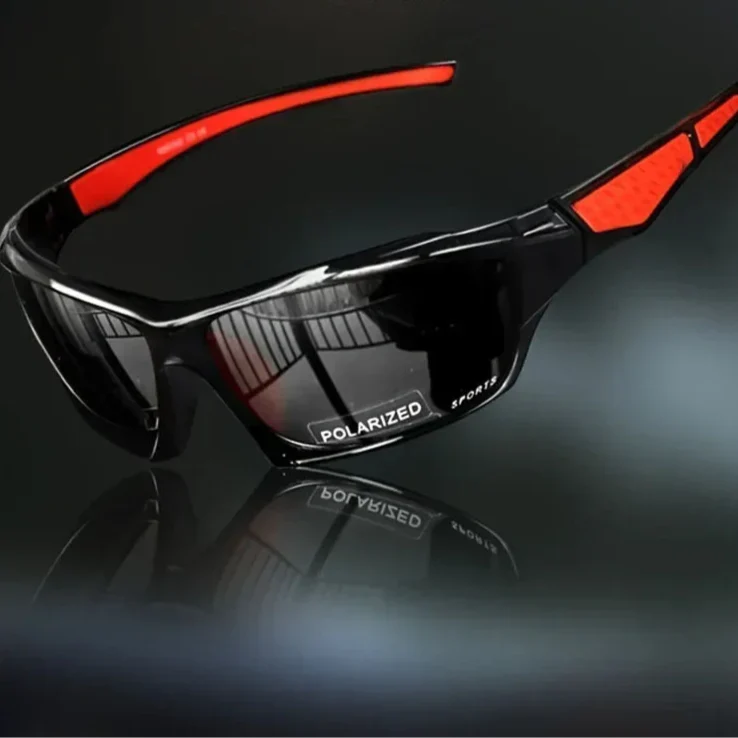 Sunglasses Polarized UV400 Metal Frame