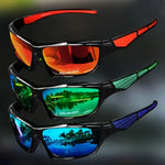 Sunglasses Polarized UV400 Metal Frame