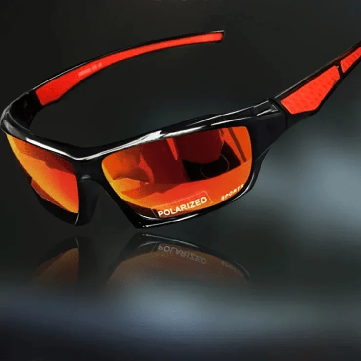 Sunglasses Polarized UV400 Metal Frame