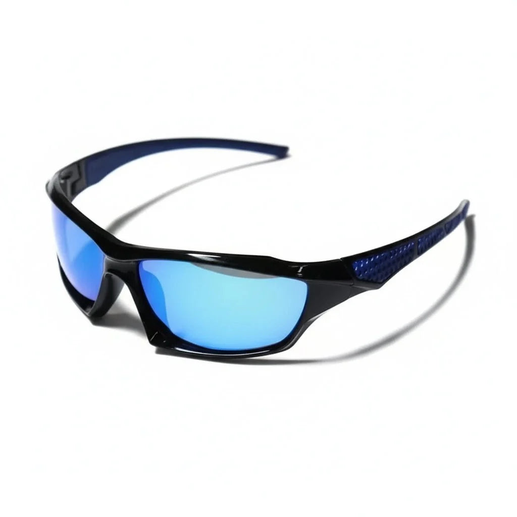 Sunglasses Polarized UV400 Metal Frame