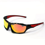 Sunglasses Polarized UV400 Metal Frame