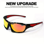 Sunglasses Polarized UV400 Metal Frame