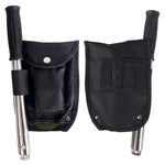 Survival Multi-Tool 4-in-1 Hardened Carbon Steel & Aluminum Handle