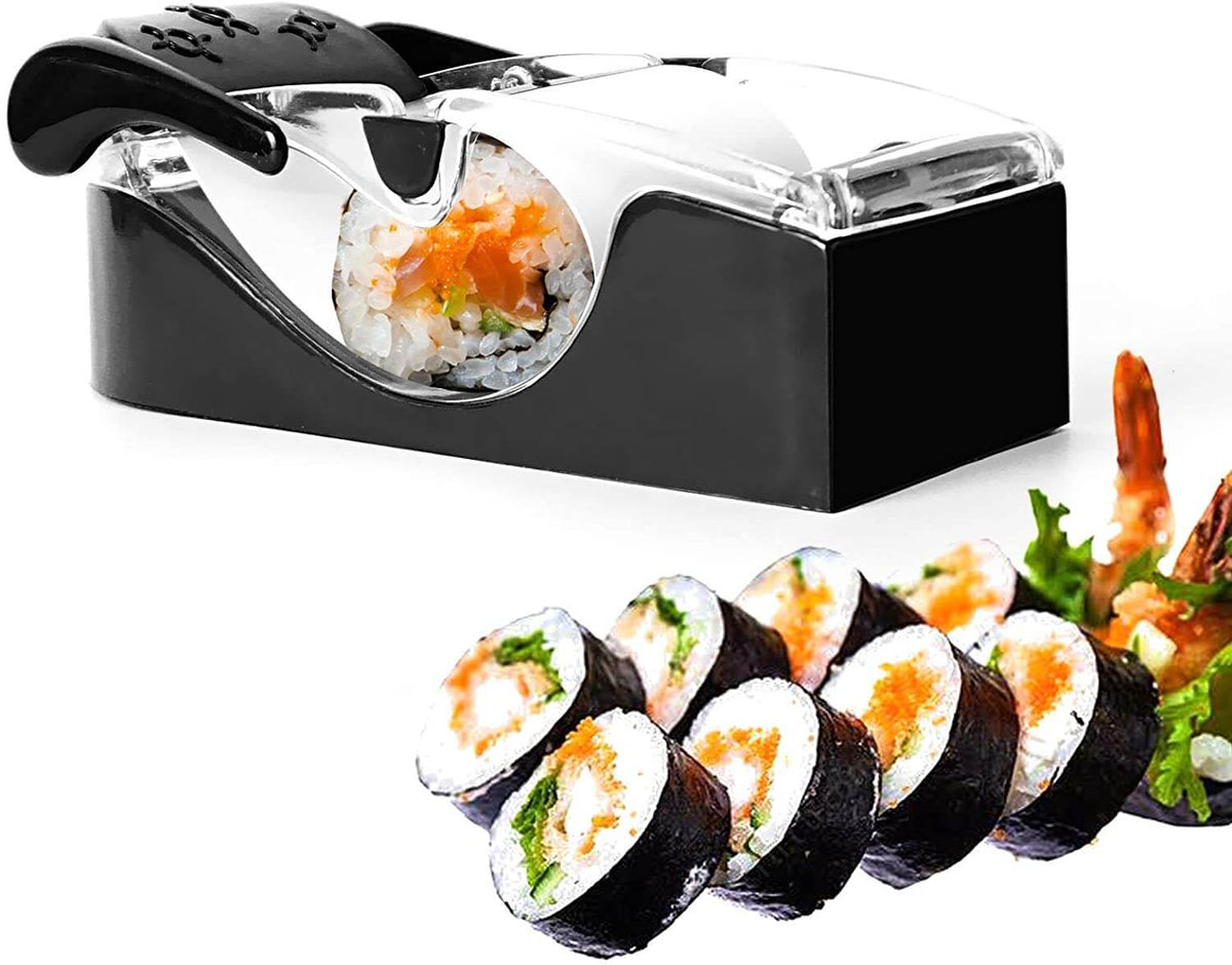 Sushi Roller Detachable Easy-Clean Design