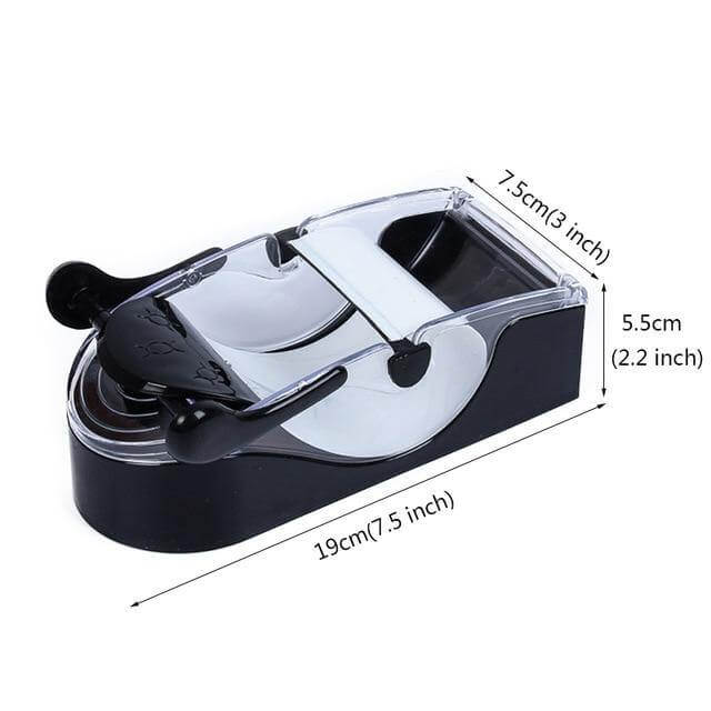 Sushi Roller Detachable Easy-Clean Design